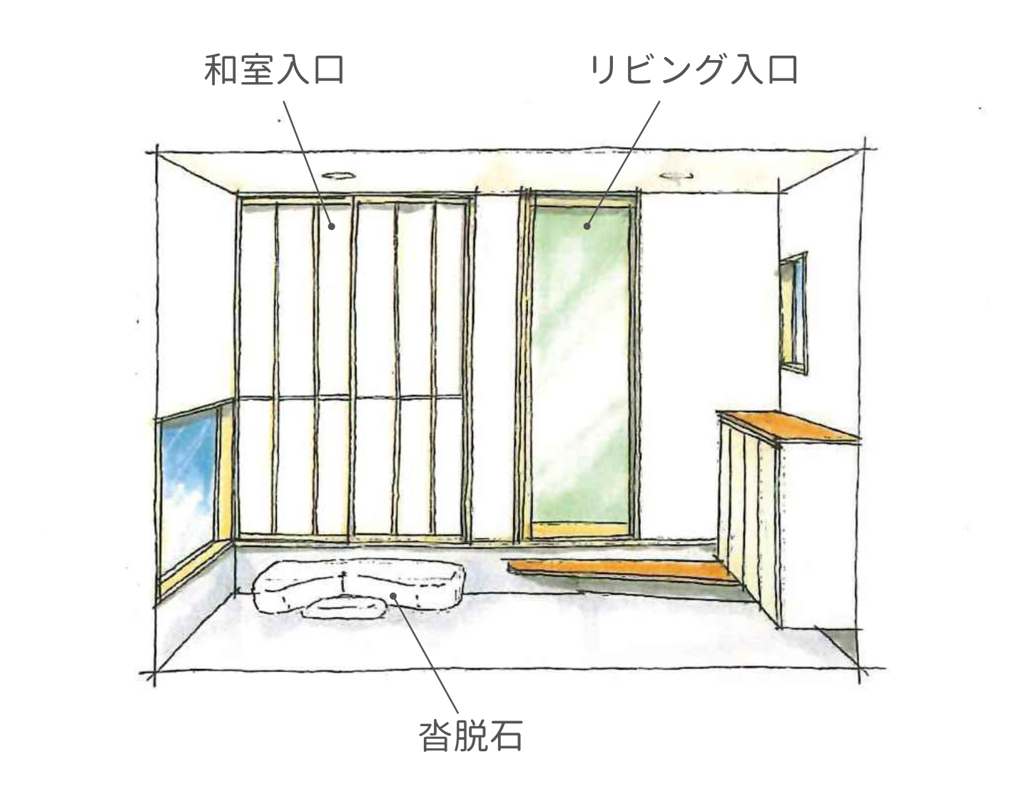 株式会社未来住建｜安城市｜注文住宅・マンションリノベ・定期借地権付分譲