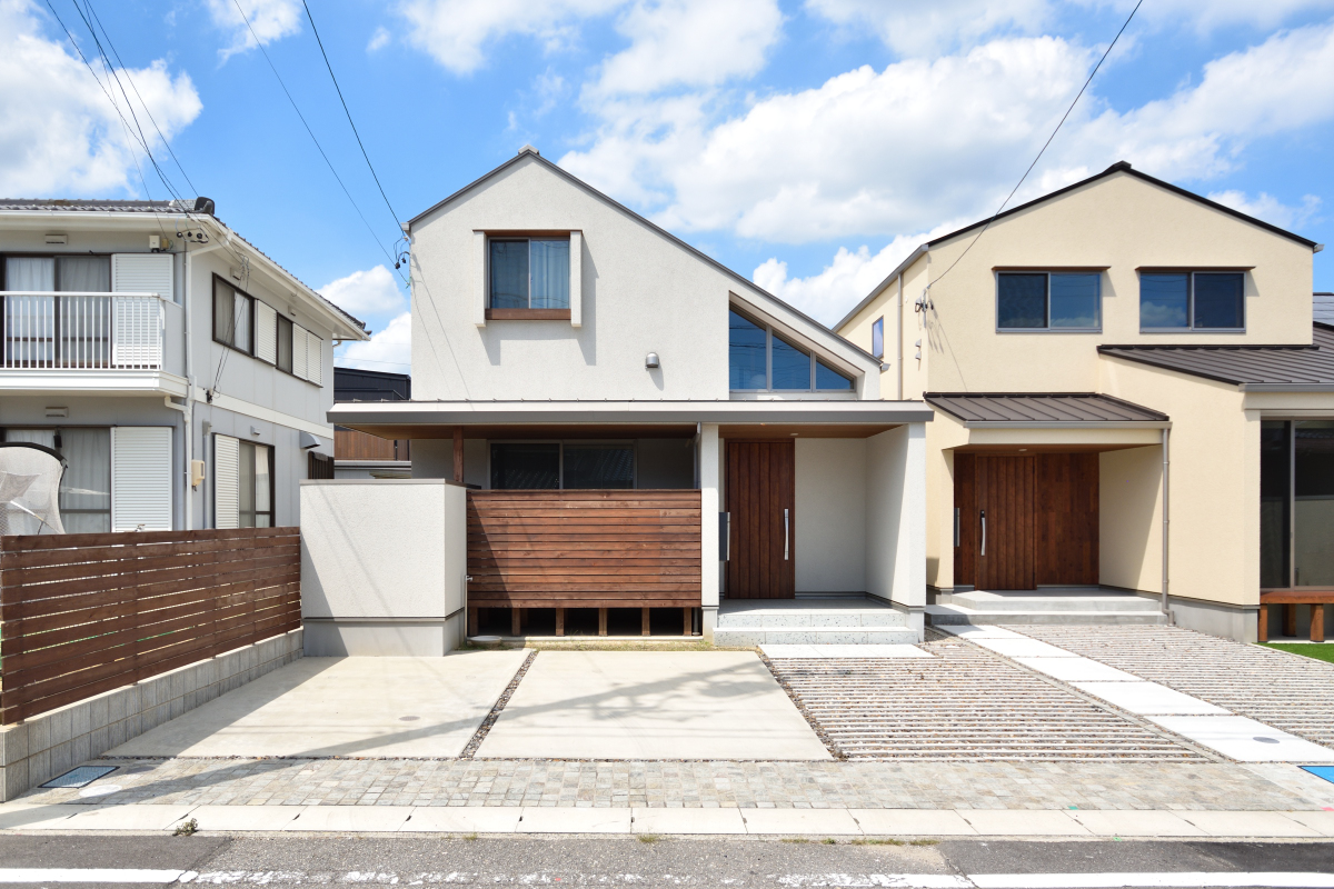 株式会社未来住建｜安城市｜注文住宅・マンションリノベ・定期借地権付分譲