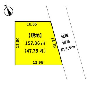 注文住宅用地の情報追加|株式会社未来住建｜安城市｜注文住宅・マンションリノベ・定期借地権付分譲