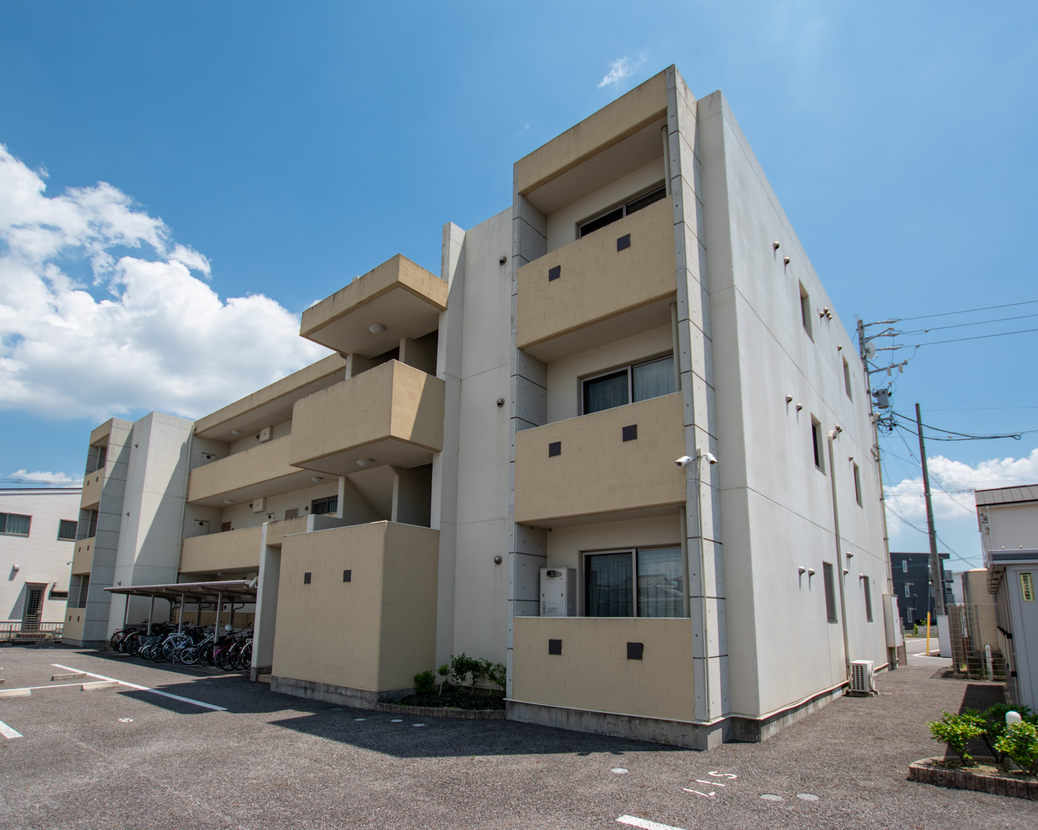 株式会社未来住建｜安城市｜注文住宅・マンションリノベ・定期借地権付分譲