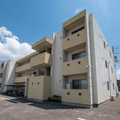 物件情報　安城市姫小川町マンション|株式会社未来住建｜安城市｜注文住宅・マンションリノベ・定期借地権付分譲