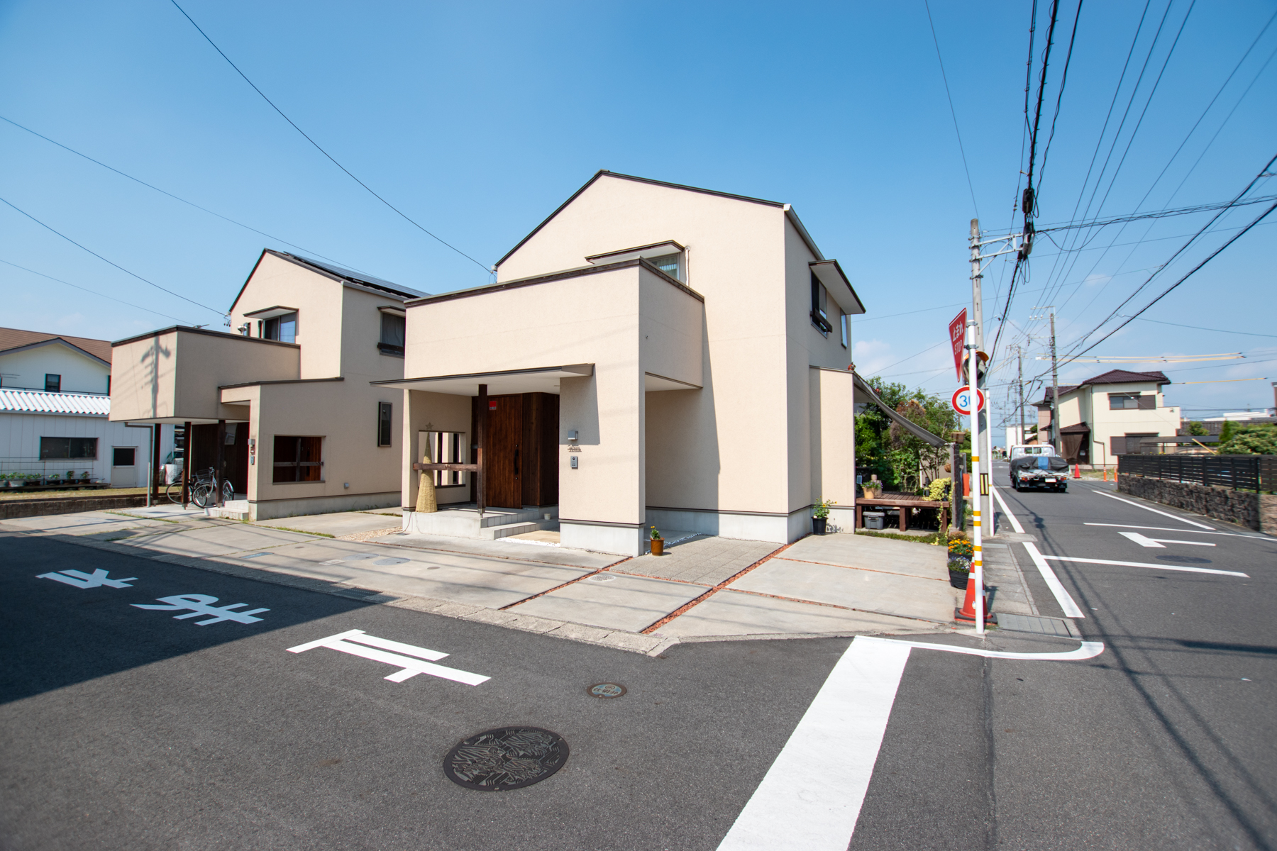 株式会社未来住建｜安城市｜注文住宅・マンションリノベ・定期借地権付分譲