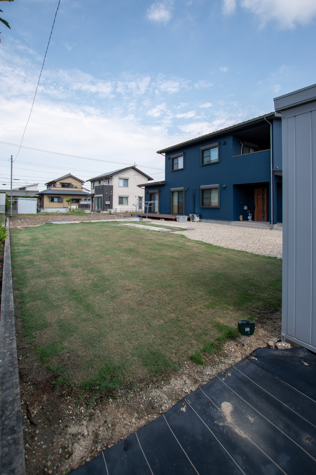 株式会社未来住建｜安城市｜注文住宅・マンションリノベ・定期借地権付分譲