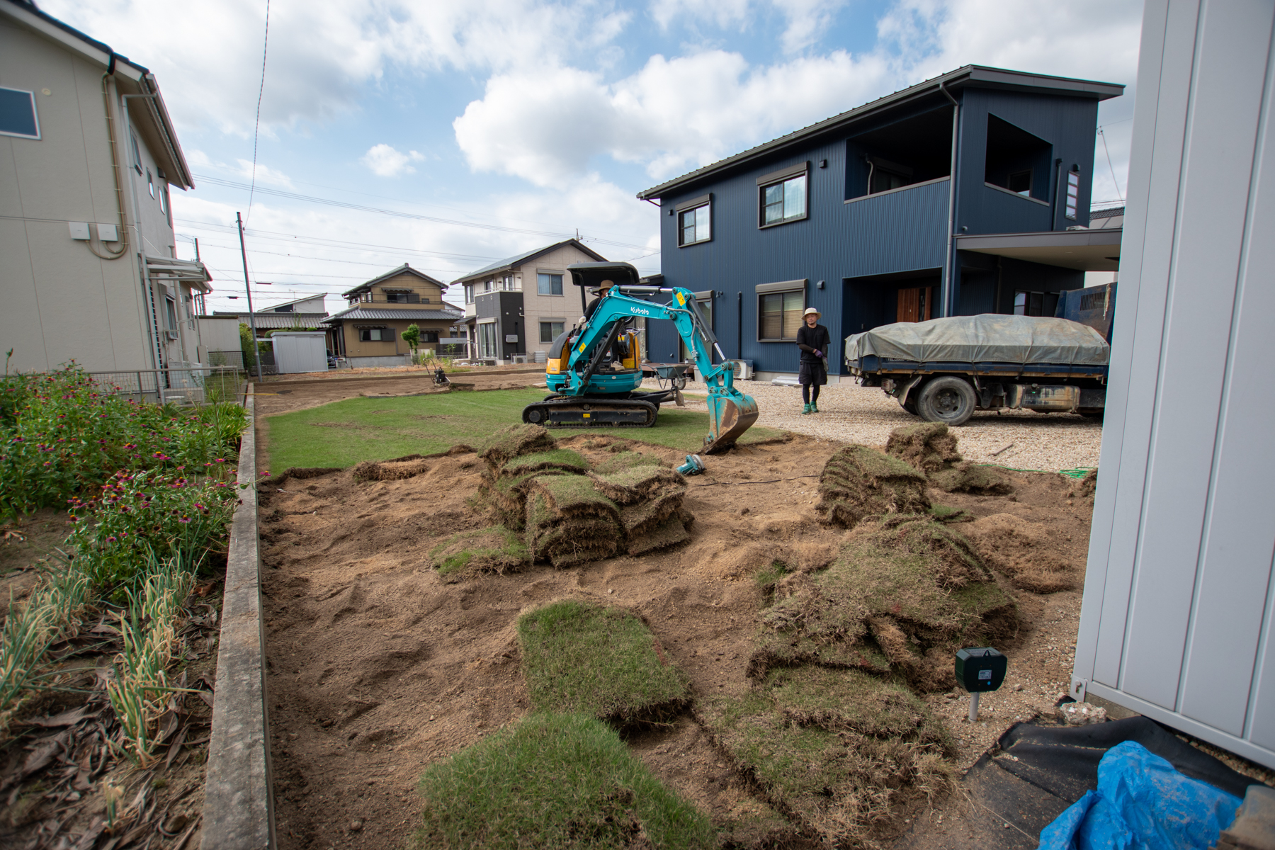 株式会社未来住建｜安城市｜注文住宅・マンションリノベ・定期借地権付分譲