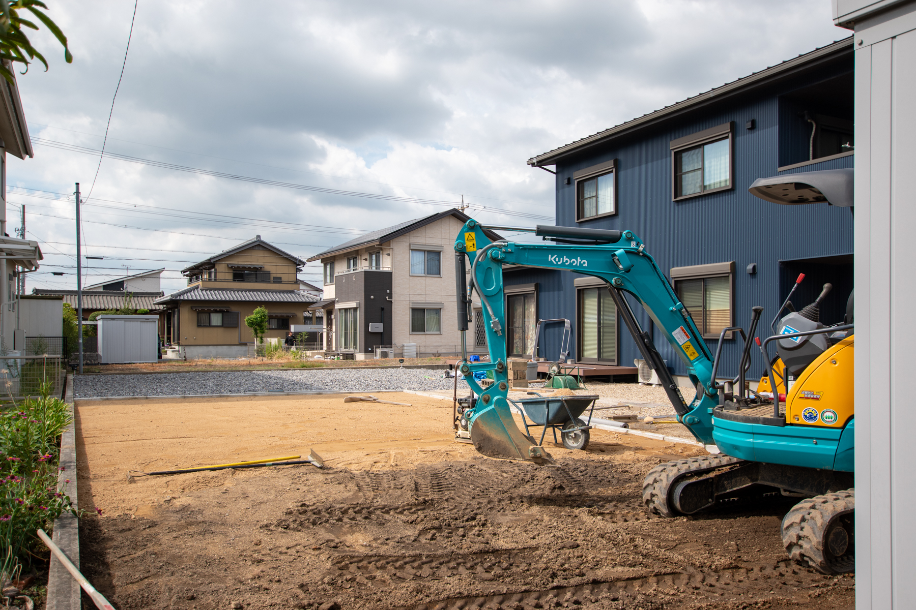 株式会社未来住建｜安城市｜注文住宅・マンションリノベ・定期借地権付分譲