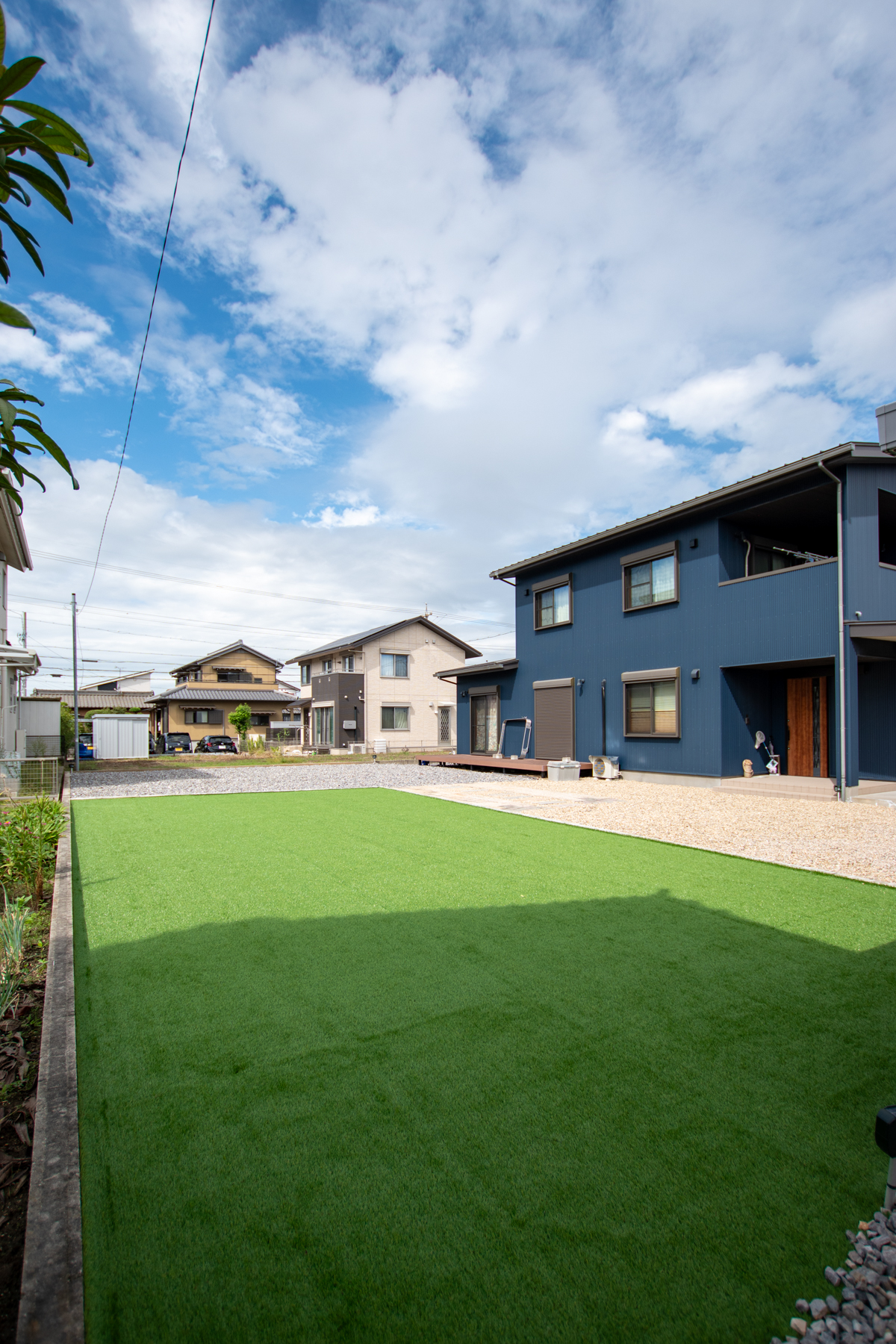 株式会社未来住建｜安城市｜注文住宅・マンションリノベ・定期借地権付分譲