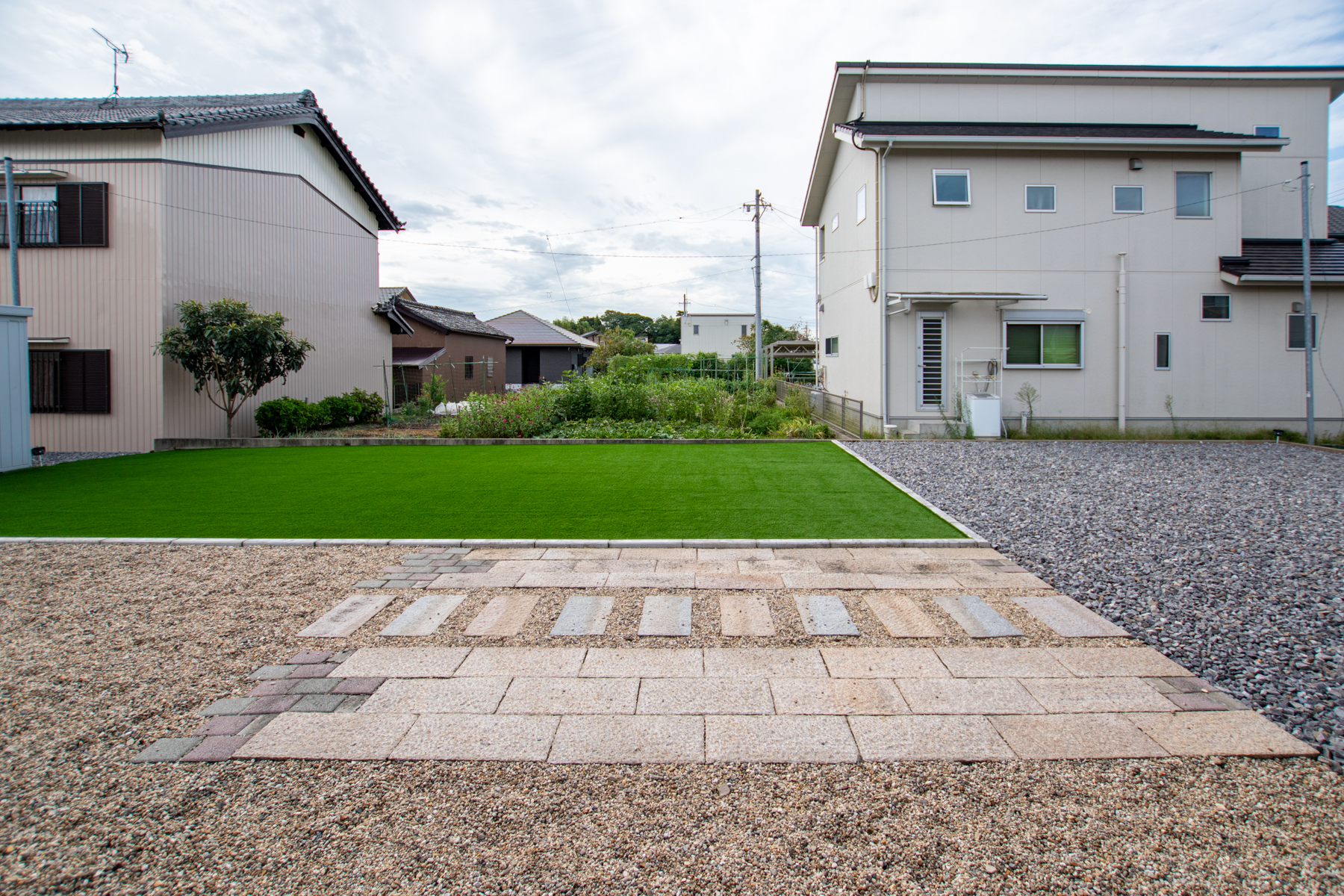 株式会社未来住建｜安城市｜注文住宅・マンションリノベ・定期借地権付分譲