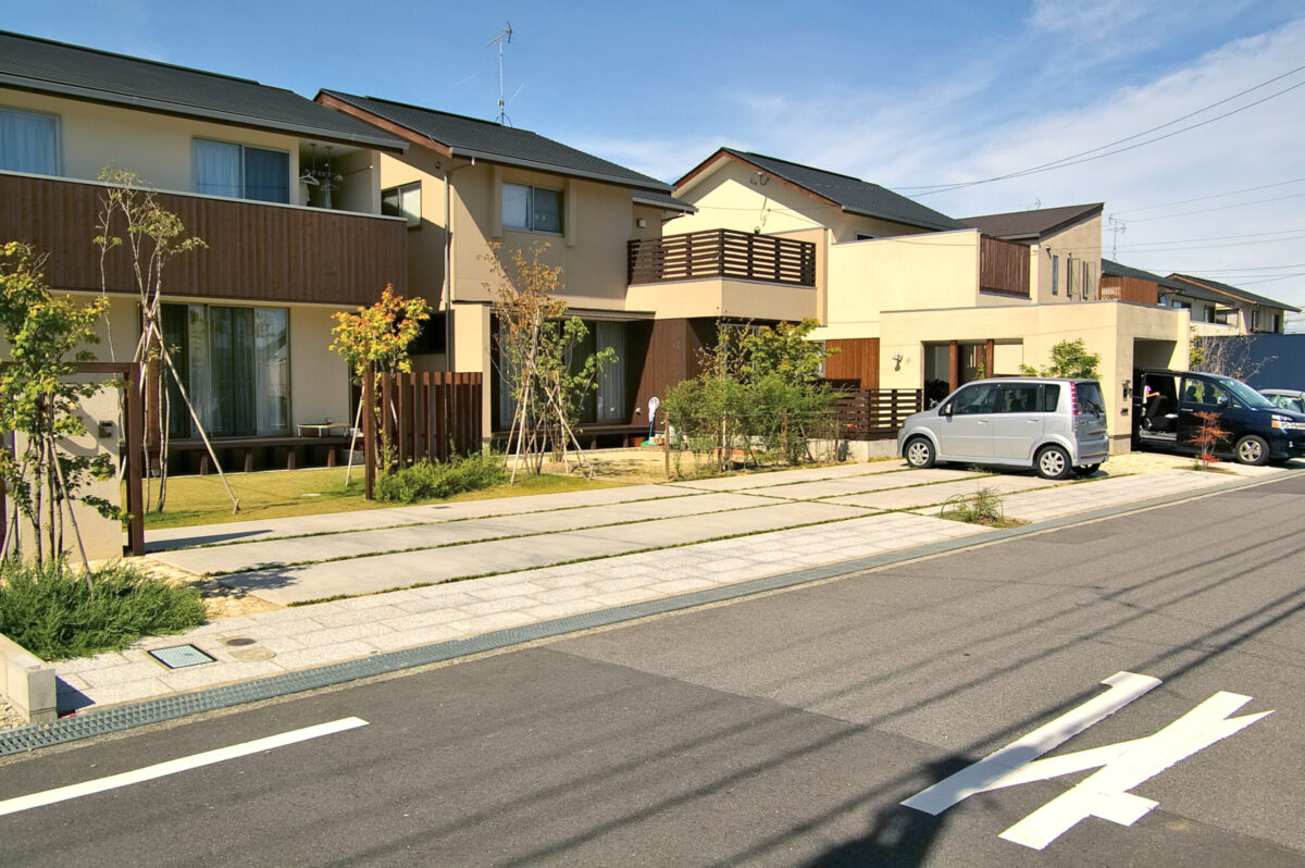 株式会社未来住建｜安城市｜注文住宅・マンションリノベ・定期借地権付分譲