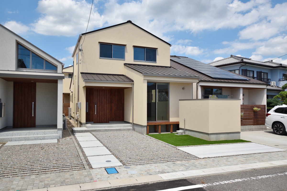 株式会社未来住建｜安城市｜注文住宅・マンションリノベ・定期借地権付分譲