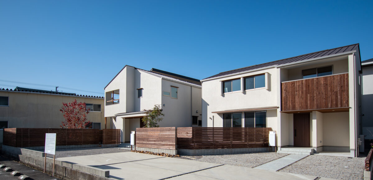 株式会社未来住建｜安城市｜注文住宅・マンションリノベ・定期借地権付分譲