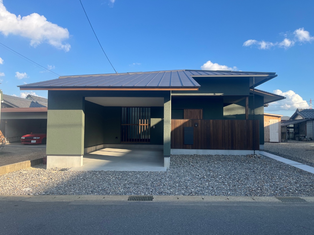 株式会社未来住建｜安城市｜注文住宅・マンションリノベ・定期借地権付分譲